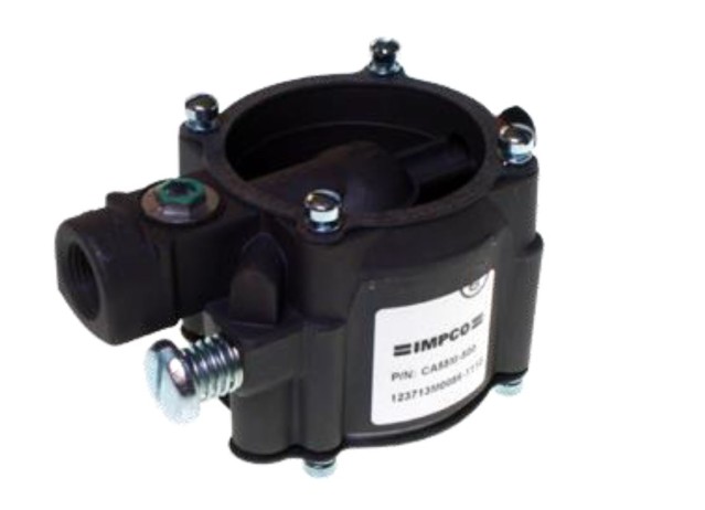 IMPCO repair kit for carburetor mixer CA55M, complete top component