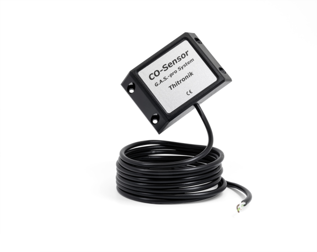 THITRONIK® CO-Sensor G.A.S.-pro