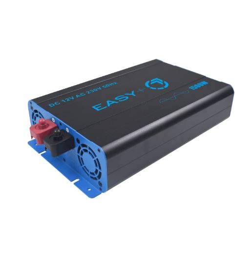 Antarion EASY + inversor, inversor 1500 W