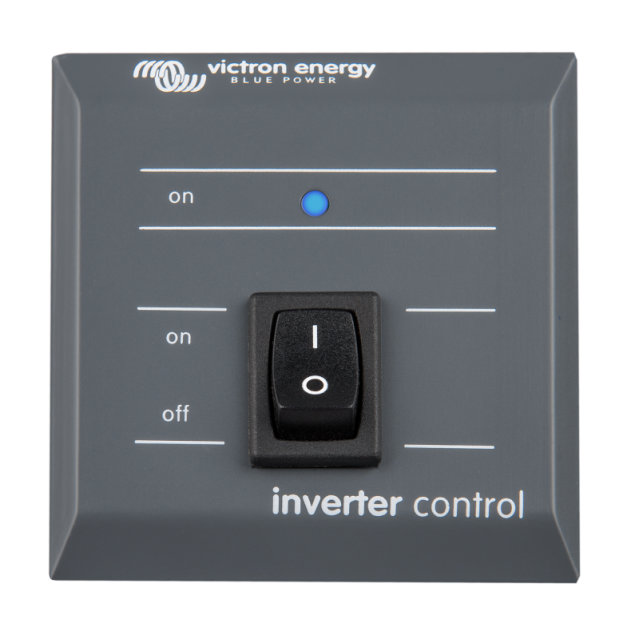 Victron Energy Switch for Phoenix Inverter, Inverter
