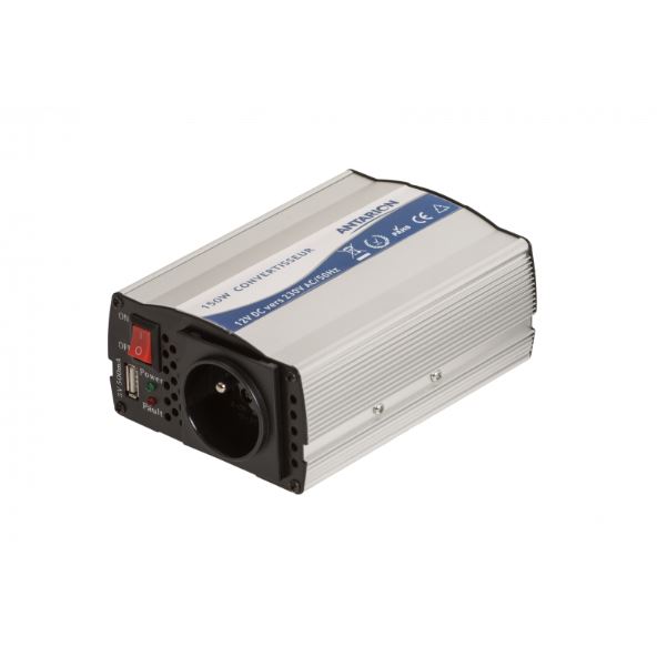 Antarion QUASI inverter, inverter 150 W