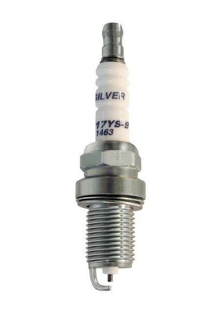 BRISK SILVER LPG DR17YS-9 spark plug
