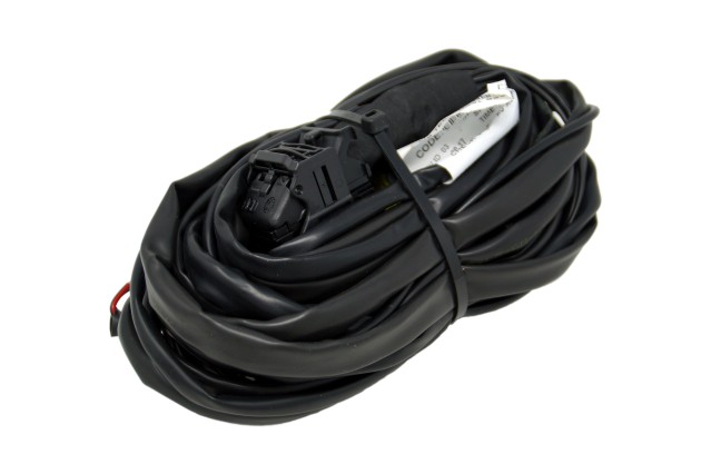 Landi Renzo Omegas 4.0 - 3/4 cylinder wiring harness