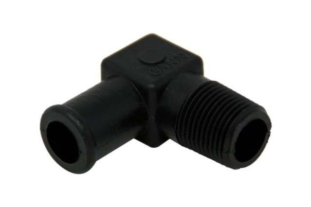 IMPCO Cobra 3/8 conexión de agua para reductor 16mm