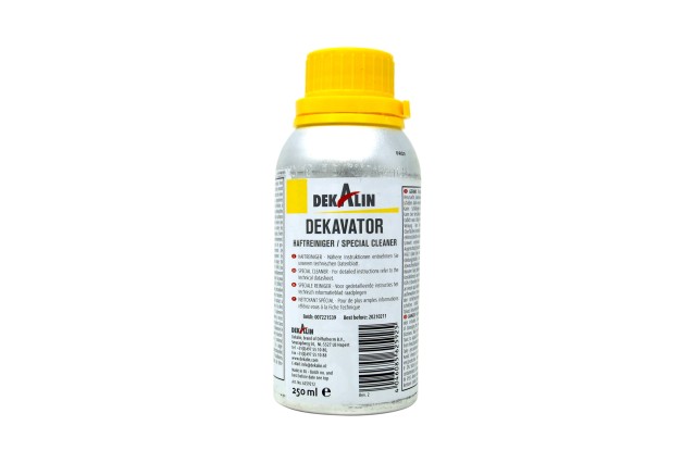 Dekalin Dekavator - 250 ml