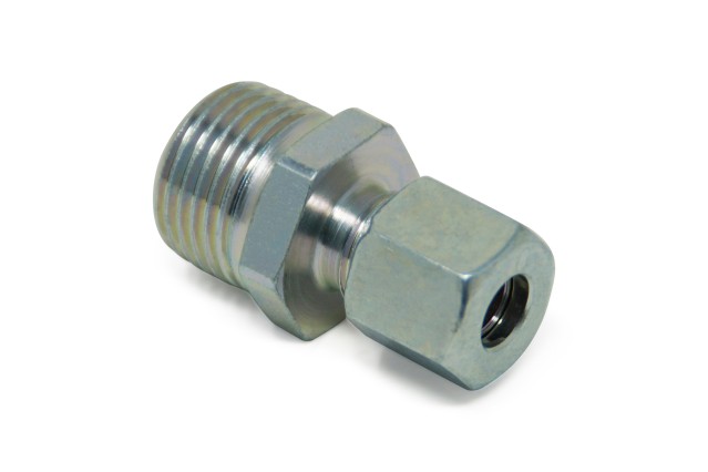 GOK Connector GELRK 8 x R1/2 galv.