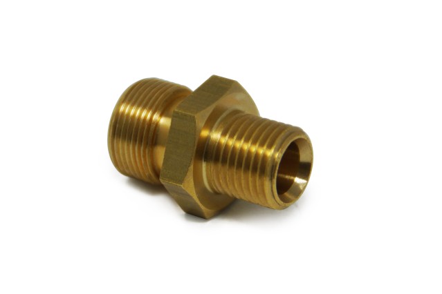 BRC gas connection 8mm for AT90 reducer