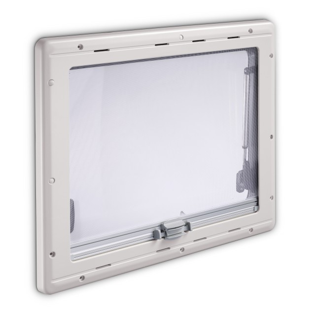 Dometic S4 opening and sliding window