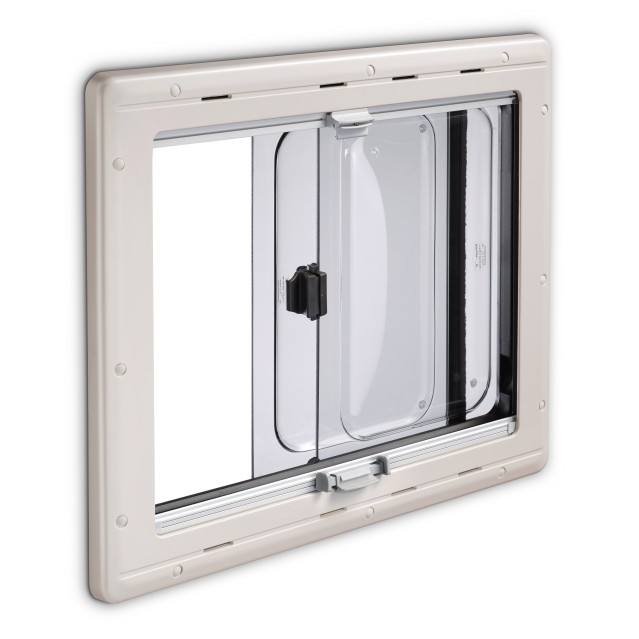 Dometic S4 Fenêtres à guillotine et coulissantes 1000x600