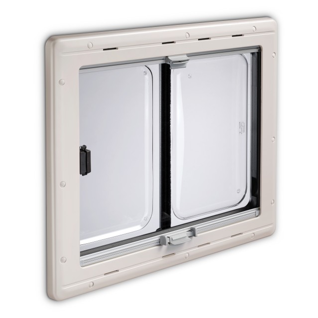 Dometic S4 finestra apribile e scorrevole 700x400