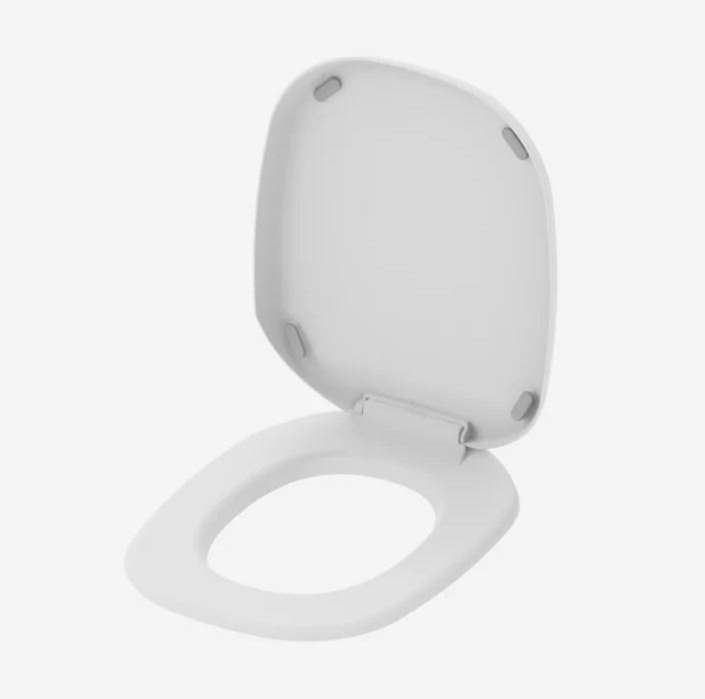 Clesana C1 Toilettensitz mit Soft-Close-Deckel