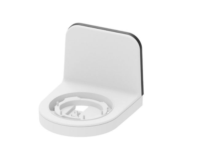 Clesana Ersatz-L-Adapter C1 Verschweißtoilette