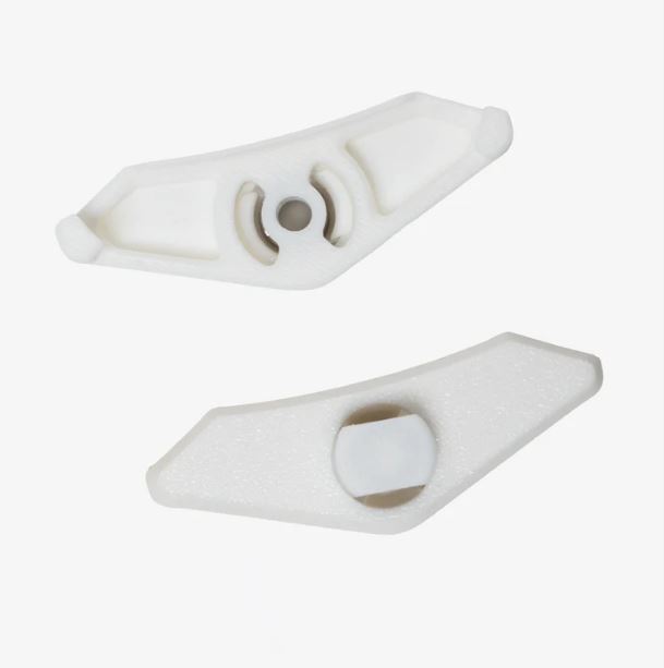 Clesana Anti-Schlupf Set 2.0 für C1 Verschweißtoilette