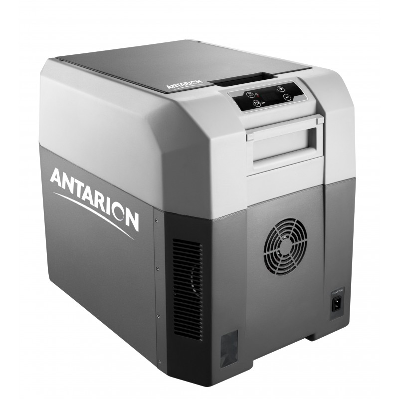 Antarion Kompressor-Kühlbox 25L bis zu -18°