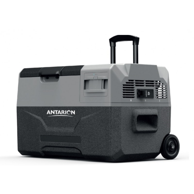 Antarion compressor cooler 30L up to -20°, optional battery available