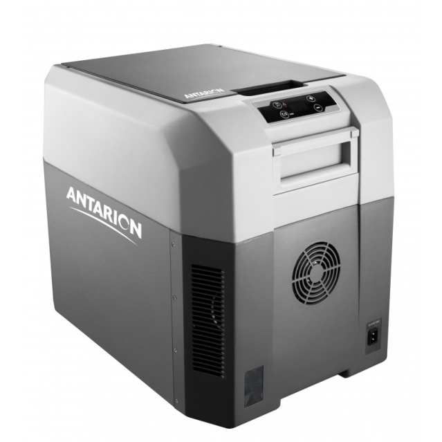 Antarion neveras portatiles 35L hasta -18°