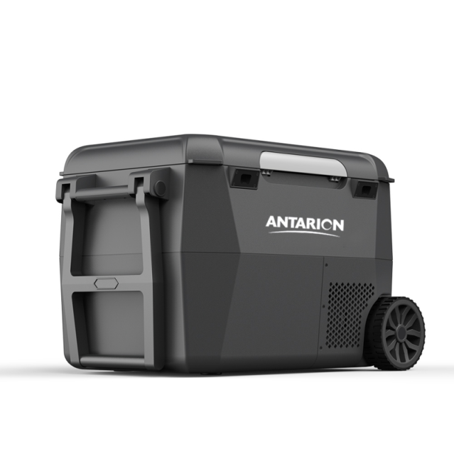 Antarion compressor cooler 45L up to -18°