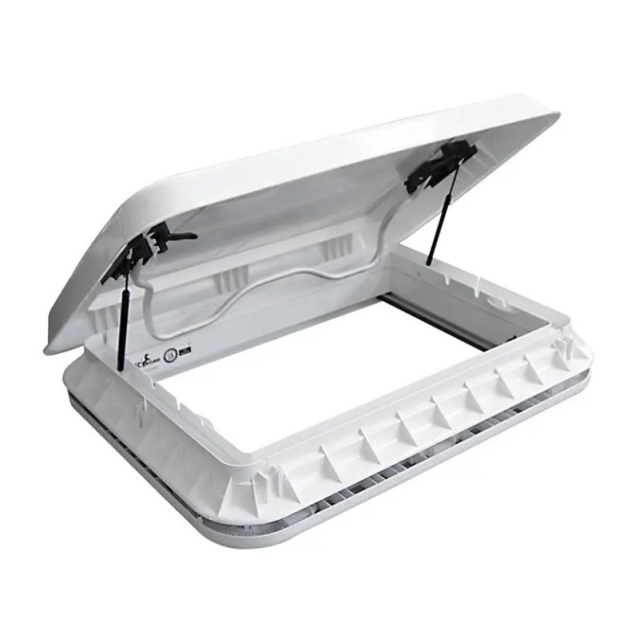 Antarion Roof Vent 70x50cm for motorhomes, caravans