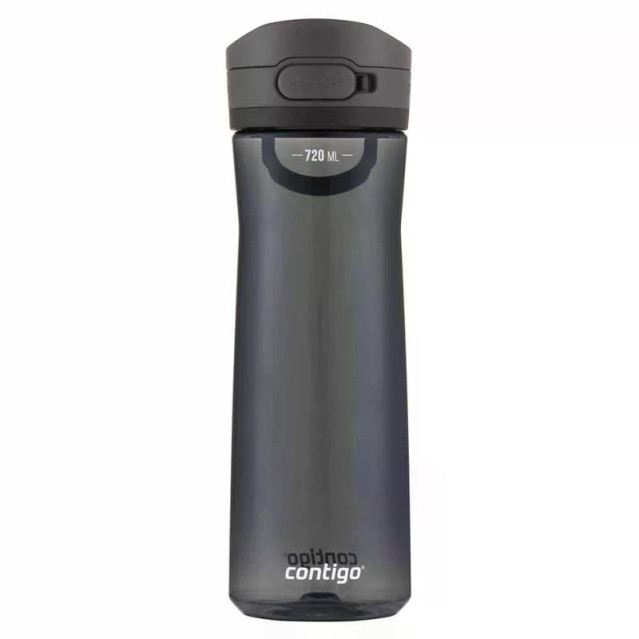 contigo® Jackson 2.0 Autopop® water bottle 720 ml - Black