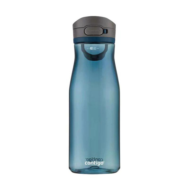 contigo® Jackson 2.0 Autopop® water bottle 1100 ml - Blue