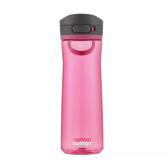 contigo® Jackson 2.0 Autopop® water bottle 720 ml - Pink