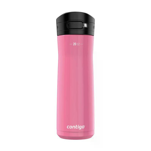 contigo® Jackson Chill 2.0 Autopop® Insulated water bottle 590 ml - Pink