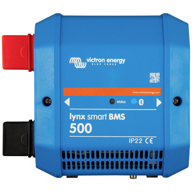 Victron Energy Lynx Smart BMS 500