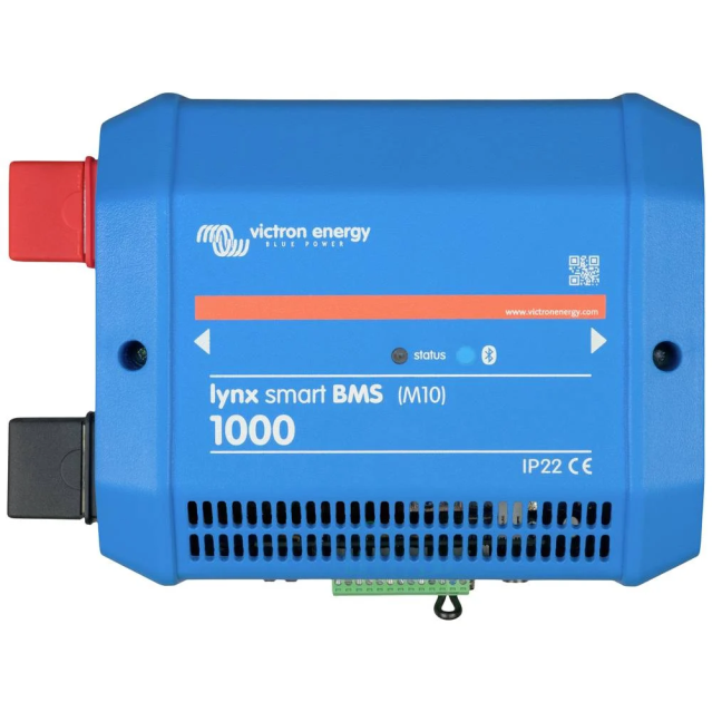 Victron Energy Lynx Smart BMS 1000 (M10)