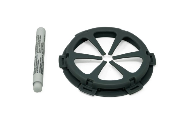 MOPEKA adhesive frame for PRO sensors (water tanks)