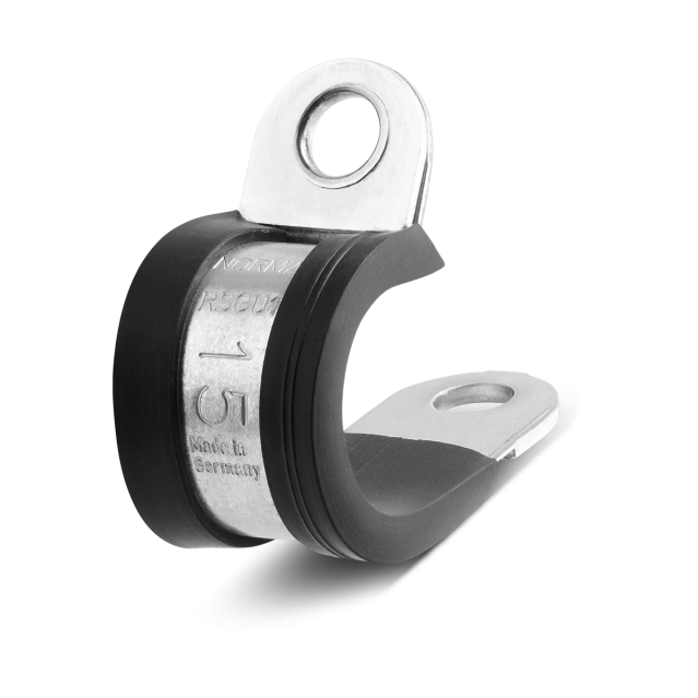 NORMA RSGU collier de serrage et de fixation largeur de bande 20 mm matériau W1