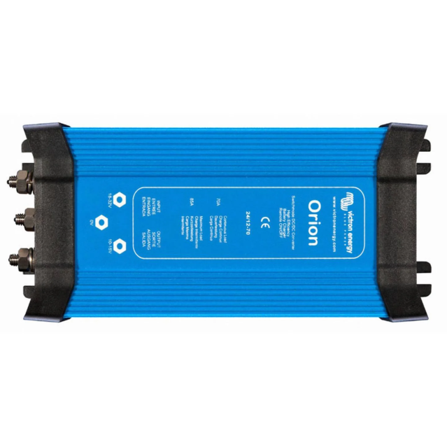 Victron Energy Orion-Tr 24/12-70A DC?DC?Wandler (isoliert)