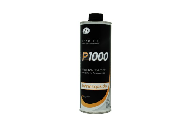 P1000 Valve Saver - 1000ml
