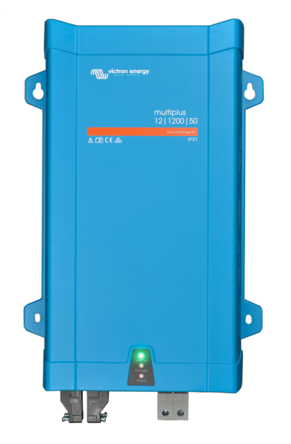 Victron Energy MultiPlus 24/500/10-16 230 V VE.Bus Wechselrichter