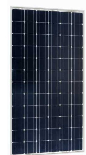 VICTRON Panneau Bluesolar 115 W Monocrystalline