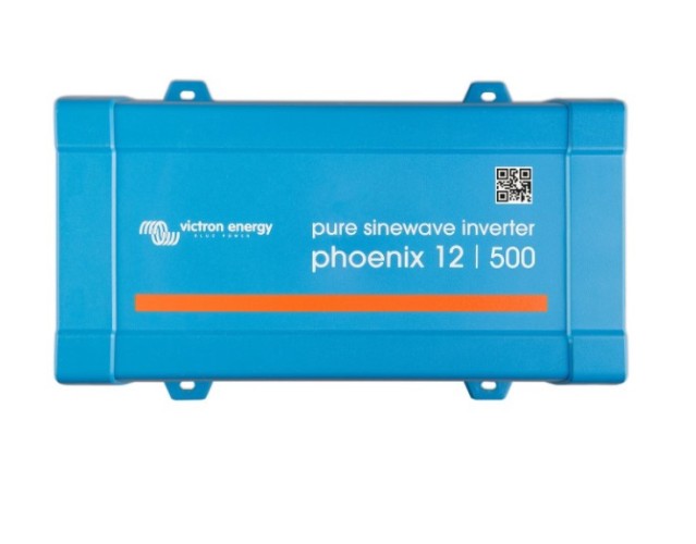 Victron Energy Phoenix SCHUKO Onduleur 12/500 230 V VE.Direct