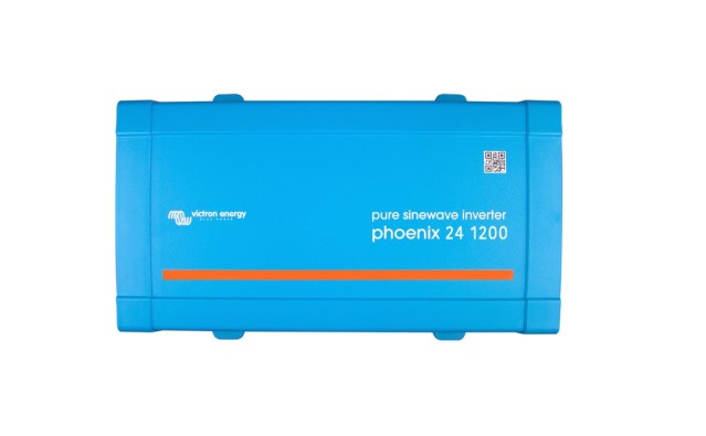 Victron Energy Phoenix Onduleur 24/1200 230 V VE.Direct IEC