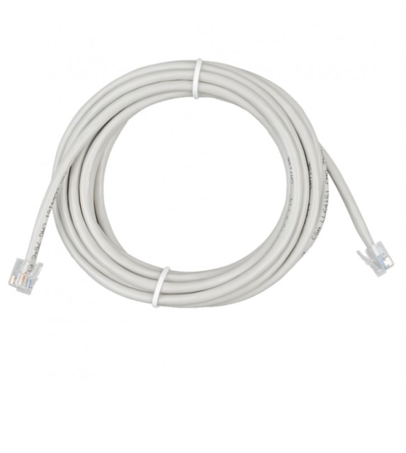 Victron Energy RJ12 UTP network cable 10 m