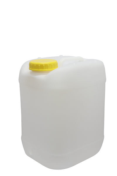 COMET Standard-Weithalskanister DIN 96 20 Liter, Schraubverschluss 3/4