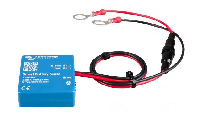 Victron Energy SBS050150200, Temperatursensor