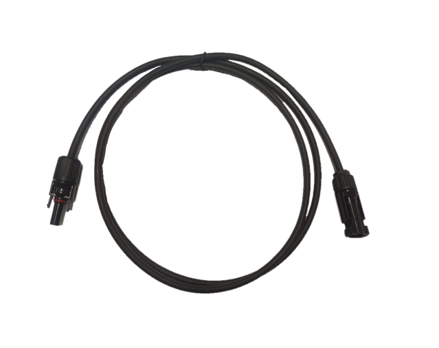 Victron Energy 1m/6mm² MC-4 Solarkabel