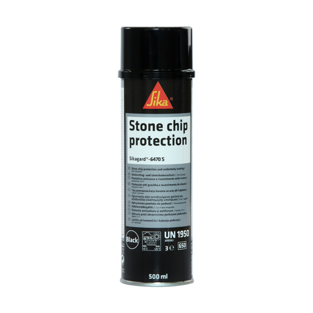SikaGard®-6470S - 500ml