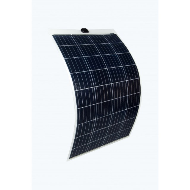 220W Panel solar flexible para autocaravanas, camper, rv