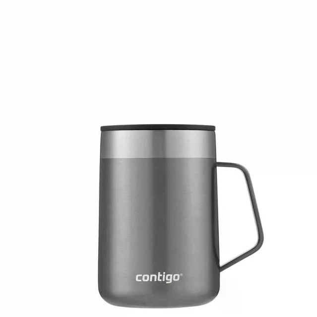 contigoВ® Streeterville THERMALOCKв„ў Thermo mug travel 420ml - Gray