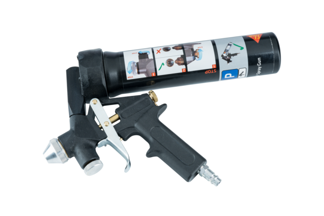 Sika® Spraygun pistolet à air comprimé(290ml) - 1 pièce
