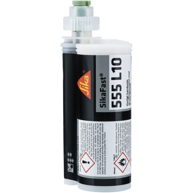 SikaFast-555 L10(AB) 250ml