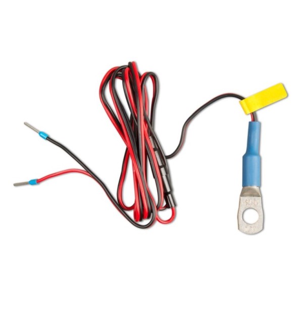 Victron Energy Temperature sensor for BMV-702/712 battery monitor