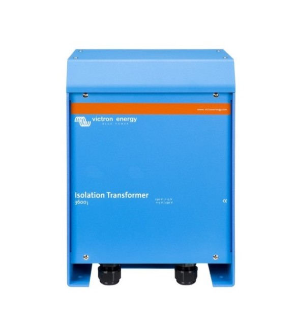 Victron Energy Trenntransformator Automatik 3600 W 115/230 V