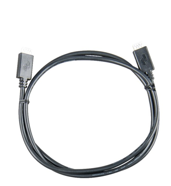 Victron Energy VE.Direct cable de comunicación 0,9 m