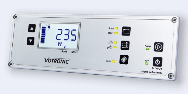 Votronic VPC Terra