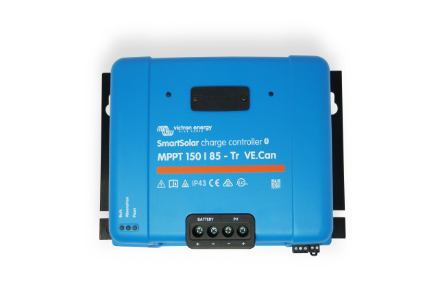 Victron SmartSolar MPPT 150/85 TR Charge Controller